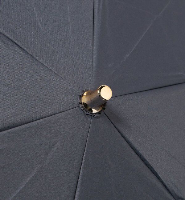 UNITED ARROWS「無地 晴雨兼用 折りたたみ傘」|傘|