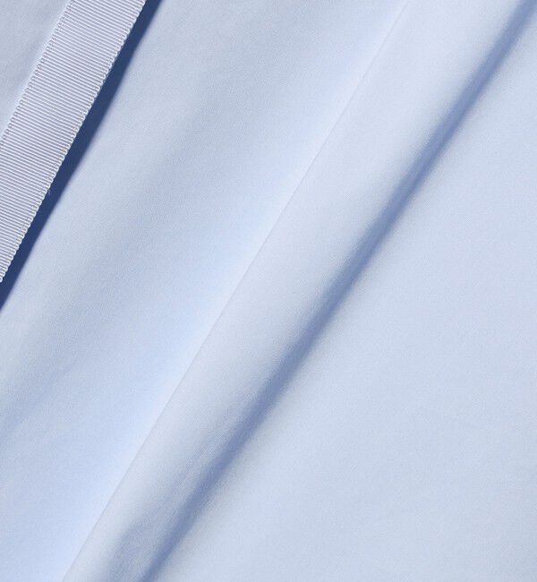 UNITED ARROWS「エンブロイダリー シャツ ブラウス 4WAY」|シャツ・ブラウス|