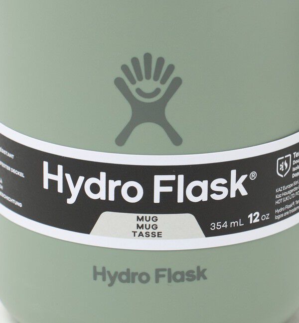 UNITED ARROWS green label relaxing「＜Hydro Flask＞12oz リド マグカップ」|グラス・マグカップ|