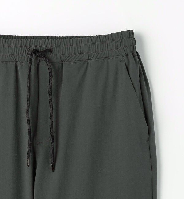 UNITED ARROWS green label relaxing「【WEB限定】JUST fit Kn/T テック ジョガーパンツ」|その他|