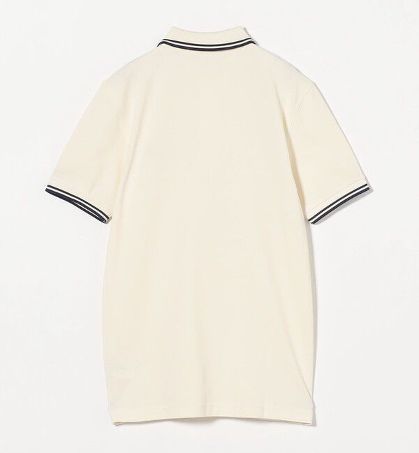 UNITED ARROWS green label relaxing「＜FRED PERRY＞ツインティップ ポロシャツ」|ポロシャツ|