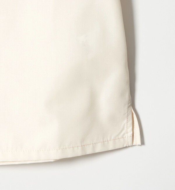 UNITED ARROWS green label relaxing「バンドカラーシャツ / キッズ 110cm-130cm」|シャツ・ブラウス|