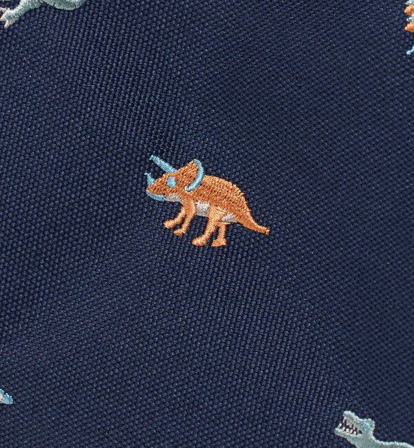 UNITED ARROWS green label relaxing「【別注】＜MEI＞レッスン トートバッグ（恐竜） / キッズ 」|トートバッグ|