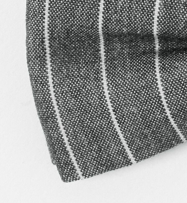 UNITED ARROWS green label relaxing「ストライプ柄 ボウタイ / キッズ」|その他|