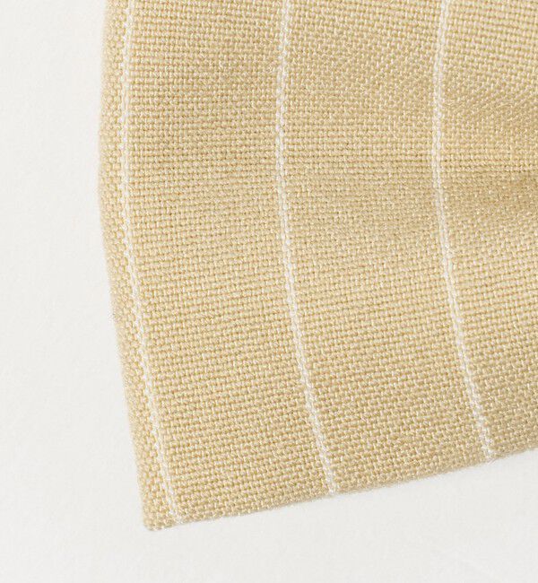 UNITED ARROWS green label relaxing「ストライプ柄 ボウタイ / キッズ」|その他|