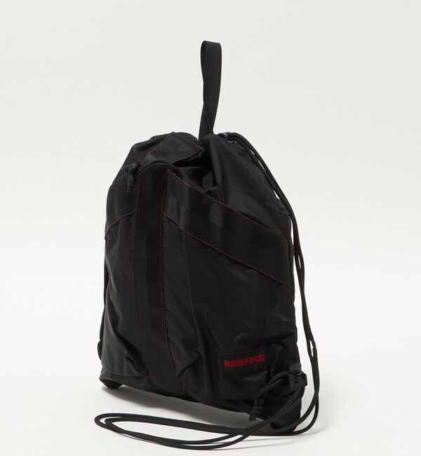 UNITED ARROWS green label relaxing「＜BRIEFING＞TYPE II FLIGHT ショルダーバッグ」|ショルダー・メッセンジャー|