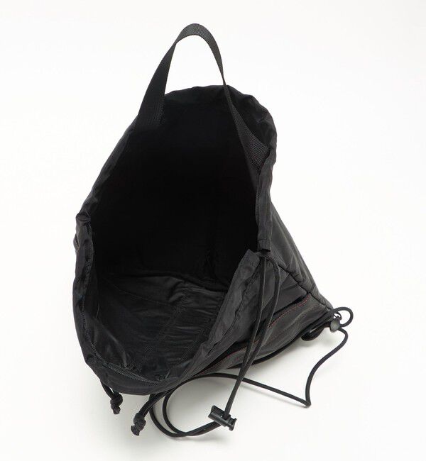 UNITED ARROWS green label relaxing「＜BRIEFING＞TYPE II FLIGHT ショルダーバッグ」|ショルダー・メッセンジャー|