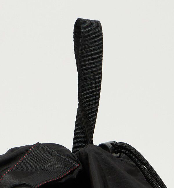 UNITED ARROWS green label relaxing「＜BRIEFING＞TYPE II FLIGHT ショルダーバッグ」|ショルダー・メッセンジャー|