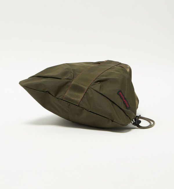 UNITED ARROWS green label relaxing「＜BRIEFING＞TYPE II FLIGHT ショルダーバッグ」|ショルダー・メッセンジャー|