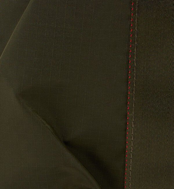 UNITED ARROWS green label relaxing「＜BRIEFING＞TYPE II FLIGHT ショルダーバッグ」|ショルダー・メッセンジャー|