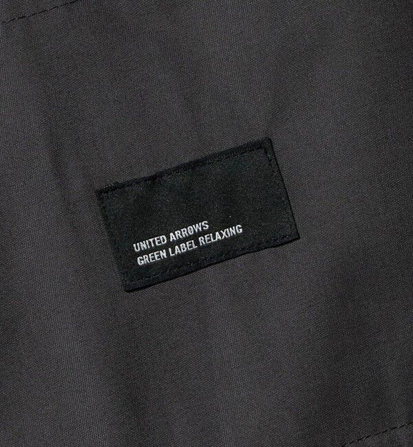 UNITED ARROWS green label relaxing「【WEB限定】JUST fit ドライポリエステル ナロー セットアップ -吸水速乾-」|テーラードジャケット|