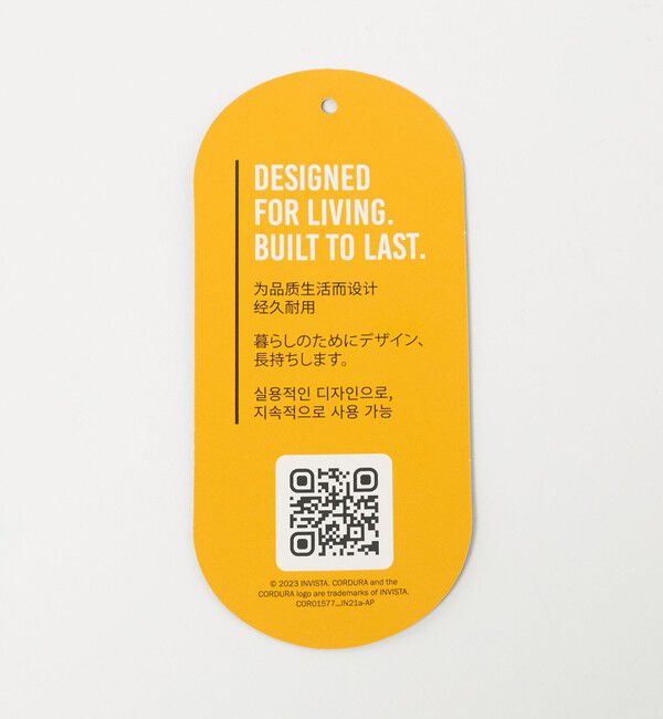 UNITED ARROWS green label relaxing「【別注】＜GREGORY＞GLR スクエア ポーチ ショルダーバッグ」|ショルダー・メッセンジャー|