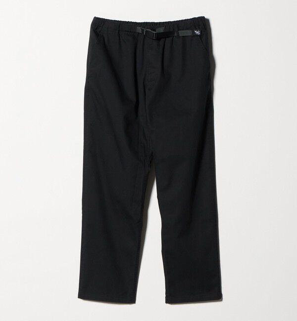 UNITED ARROWS green label relaxing「【別注】＜Gramicci＞GLR TC ツイル ワイド テーパード パンツ」|その他|