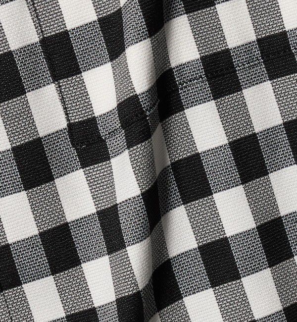 UNITED ARROWS green label relaxing「［size SHORTあり］Daily Chic カラミ タイト スカート マシンウォッシャブル」|タイト|