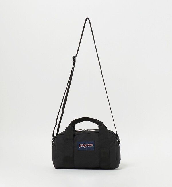 UNITED ARROWS green label relaxing「＜JANSPORT＞ウィークエンダー ミニ ダッフル ショルダーバッグ」|ショルダー・メッセンジャー|
