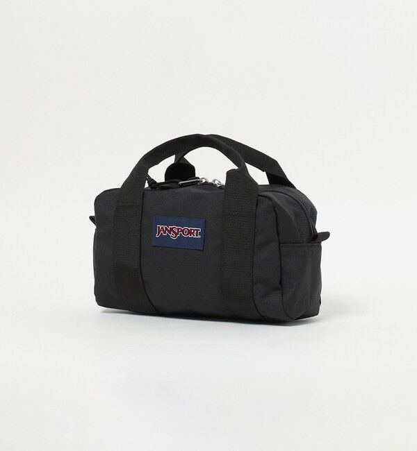 UNITED ARROWS green label relaxing「＜JANSPORT＞ウィークエンダー ミニ ダッフル ショルダーバッグ」|ショルダー・メッセンジャー|