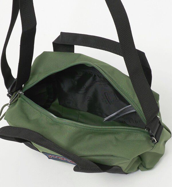 UNITED ARROWS green label relaxing「＜JANSPORT＞ウィークエンダー ミニ ダッフル ショルダーバッグ」|ショルダー・メッセンジャー|