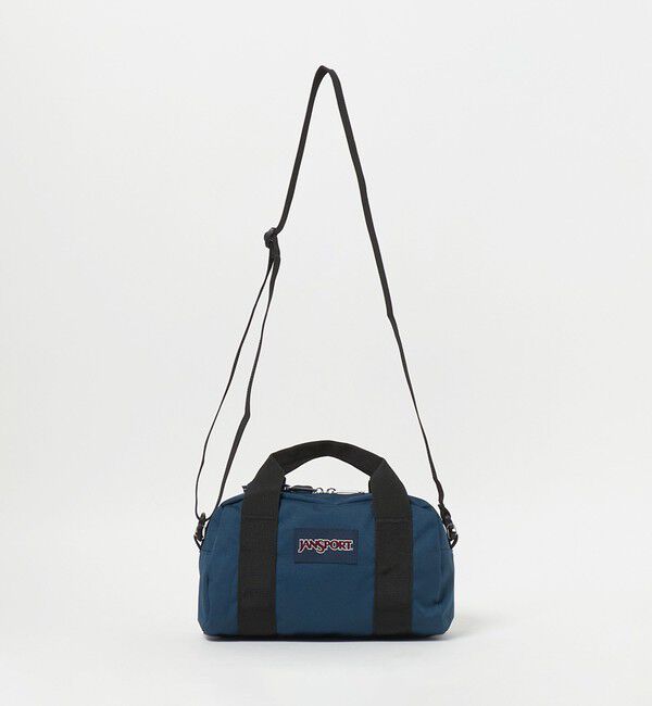 UNITED ARROWS green label relaxing「＜JANSPORT＞ウィークエンダー ミニ ダッフル ショルダーバッグ」|ショルダー・メッセンジャー|