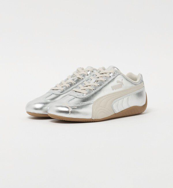 UNITED ARROWS green label relaxing「＜PUMA＞スピードキャット スニーカー」|スニーカー|