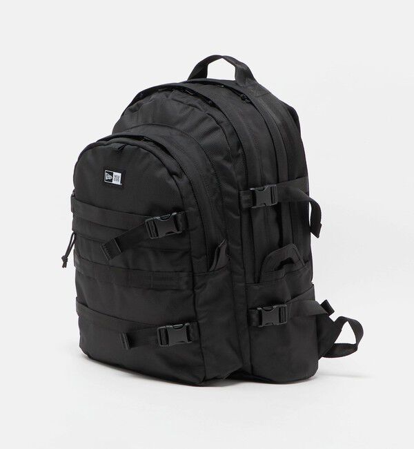 UNITED ARROWS green label relaxing「＜NEW ERA＞キャリアパック リュック」|リュック|