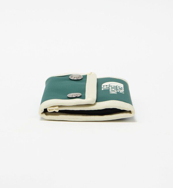 UNITED ARROWS green label relaxing「＜THE NORTH FACE＞BC ドット ワレット 折りたたみ財布」|財布|