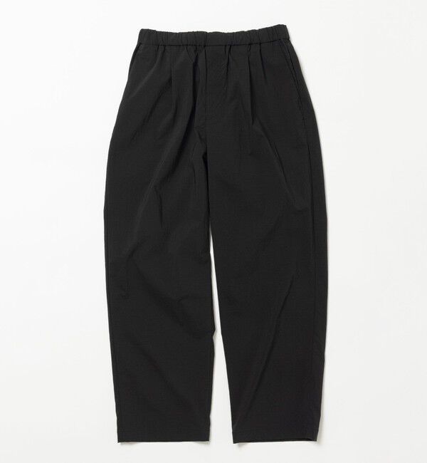 UNITED ARROWS green label relaxing「WONDER CLOTH ワイド イージーパンツ W4 -ストレッ チ・接触冷感・吸水速乾-」|その他|