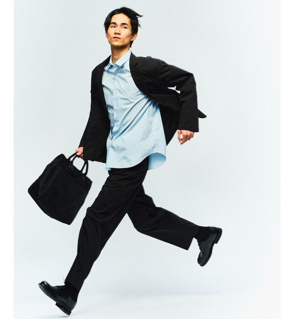 UNITED ARROWS green label relaxing「WONDER CLOTH カジュアル ジャケット -ストレッチ・接触冷感・吸水速乾-」|テーラードジャケット|