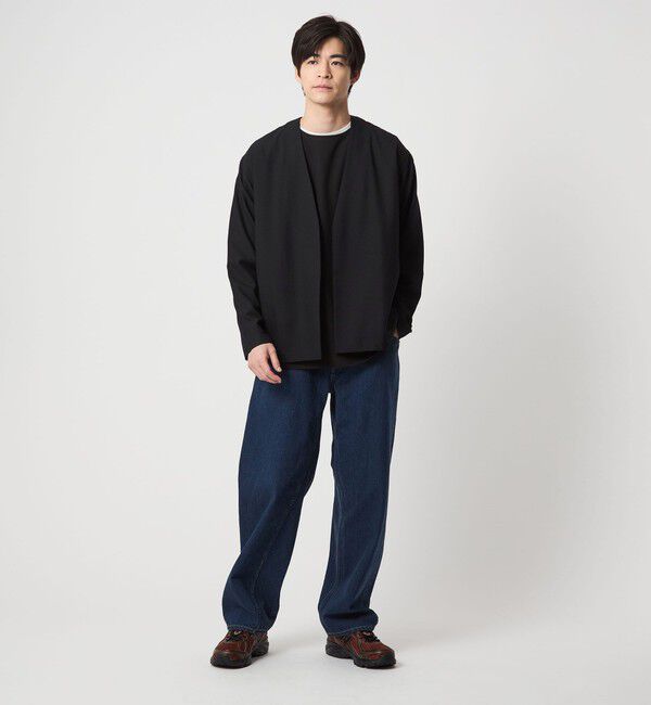 UNITED ARROWS green label relaxing「KIVANC イージーカーディガン」|カーディガン|