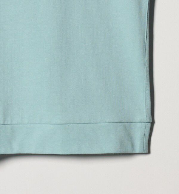 UNITED ARROWS green label relaxing「A+ COOL ビズ クルーネック カットソー Tシャツ -接触冷感・吸水速乾-」|Tシャツ・カットソー|