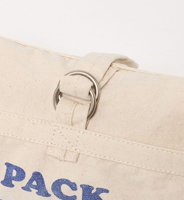 UNITED ARROWS green label relaxing「【別注】＜MADDEN＞メッセンジャーバッグ」|ショルダー・メッセンジャー|