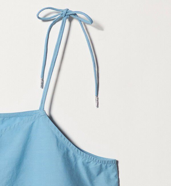 UNITED ARROWS green label relaxing「【別注】＜Fanaka＞レース キャミソール」|キャミソール|