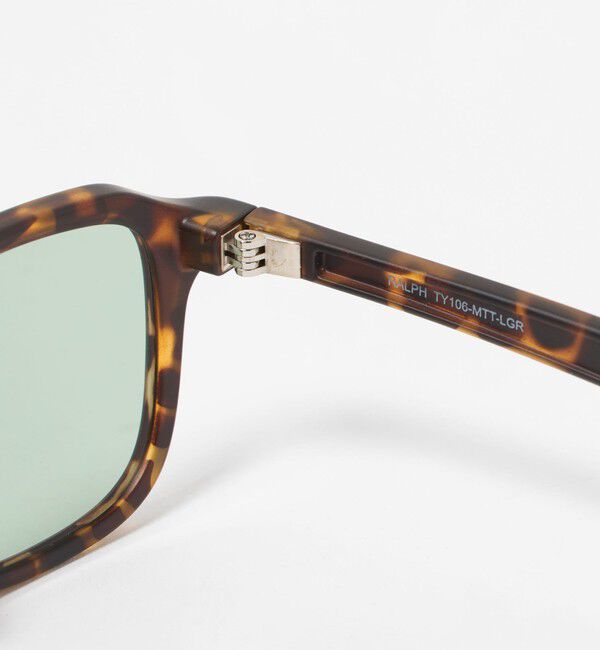 UNITED ARROWS green label relaxing「＜TYMER＞ラルフ ファッショングラス」|サングラス|