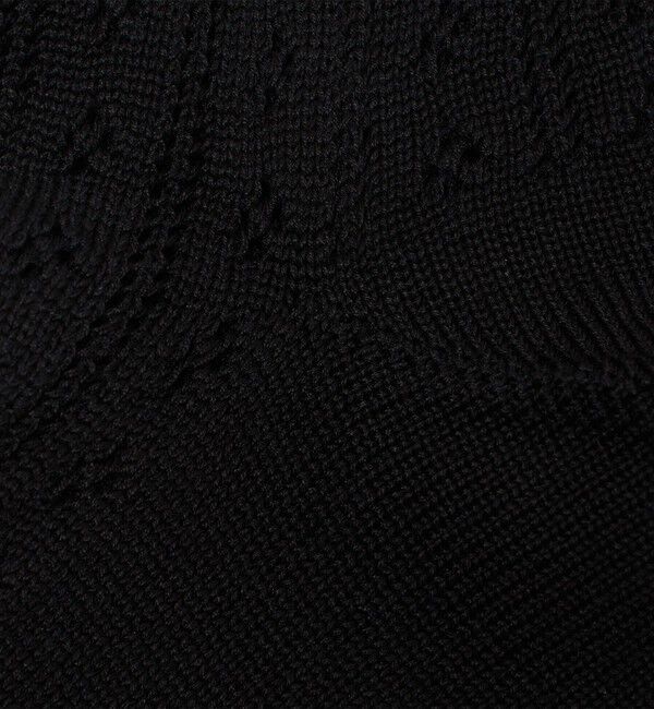 UNITED ARROWS green label relaxing「＜MARCOMONDE＞アイレット ソックス」|ソックス|