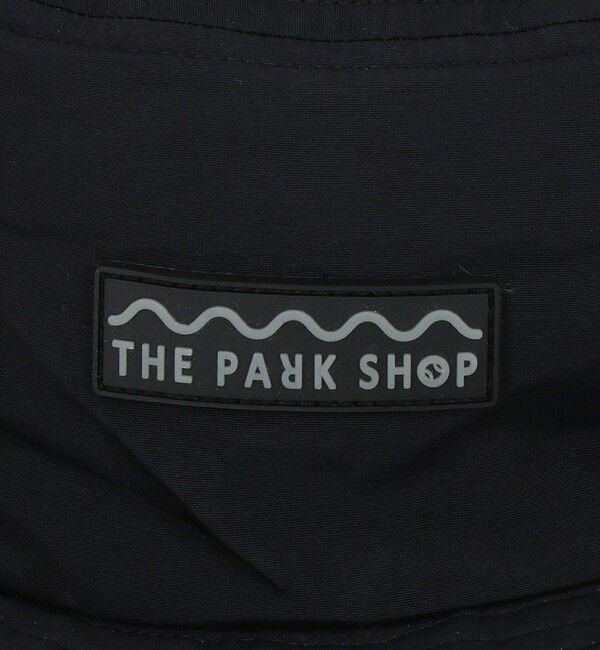 UNITED ARROWS green label relaxing「＜THE PARK SHOP＞ソリッドパーク ハット / キッズ」|キャップ・キャスケット|