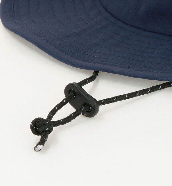 UNITED ARROWS green label relaxing「＜THE PARK SHOP＞ソリッドパーク ハット / キッズ」|キャップ・キャスケット|