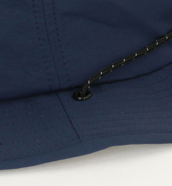 UNITED ARROWS green label relaxing「＜THE PARK SHOP＞ソリッドパーク ハット / キッズ」|キャップ・キャスケット|