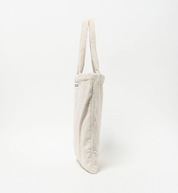 UNITED ARROWS green label relaxing「【WEB限定】＜BONGUSTA＞トートバッグ（無地）」|トートバッグ|