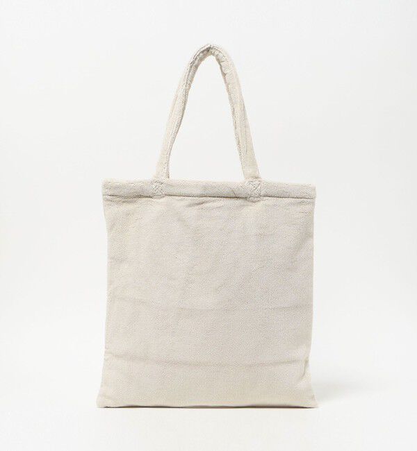 UNITED ARROWS green label relaxing「【WEB限定】＜BONGUSTA＞トートバッグ（無地）」|トートバッグ|