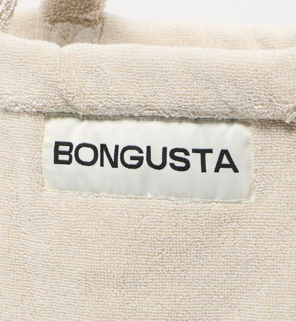 UNITED ARROWS green label relaxing「【WEB限定】＜BONGUSTA＞トートバッグ（無地）」|トートバッグ|