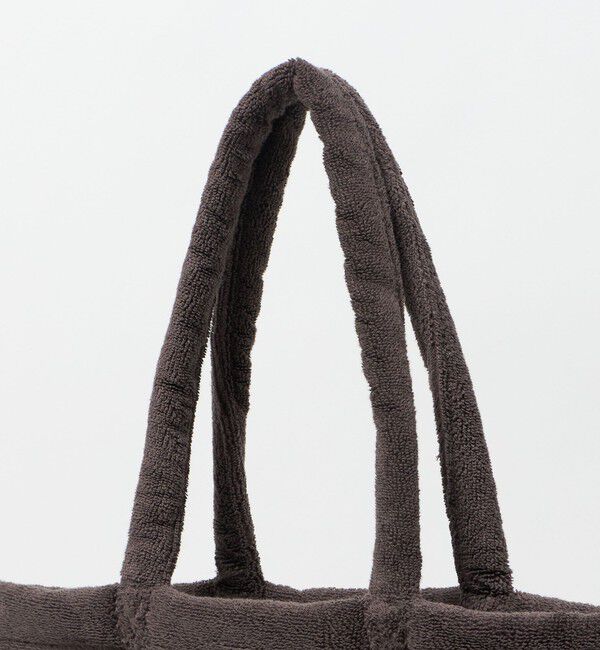 UNITED ARROWS green label relaxing「【WEB限定】＜BONGUSTA＞トートバッグ（無地）」|トートバッグ|