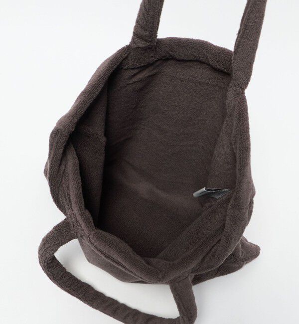 UNITED ARROWS green label relaxing「【WEB限定】＜BONGUSTA＞トートバッグ（無地）」|トートバッグ|