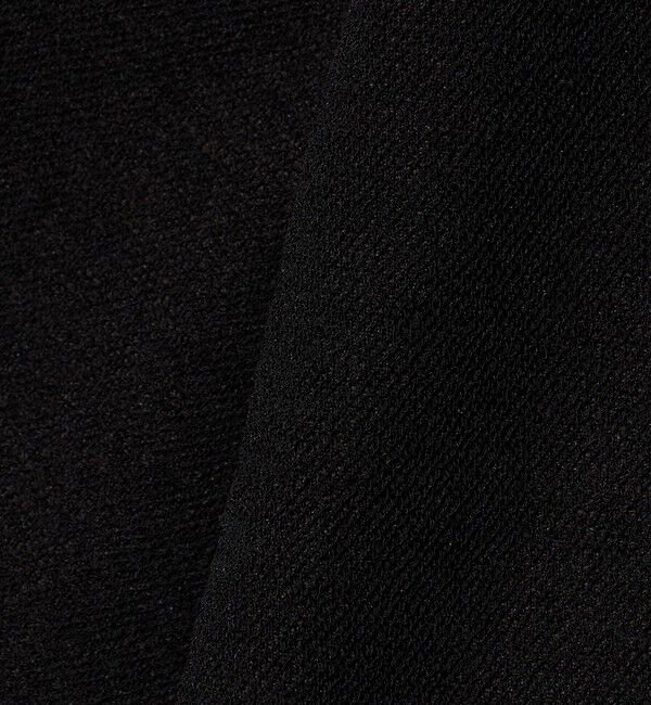 UNITED ARROWS green label relaxing「【WEB限定】JUST fit ピケ パイル 半袖 ポロシャツ -吸水速乾・UVカット-」|ポロシャツ|