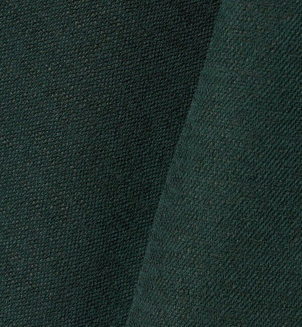 UNITED ARROWS green label relaxing「【WEB限定】JUST fit ピケ パイル 半袖 ポロシャツ -吸水速乾・UVカット-」|ポロシャツ|