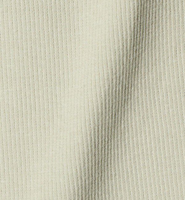 BEAUTY&YOUTH UNITED ARROWS「コットンブレンド テレコ タンクトップ」|タンクトップ|