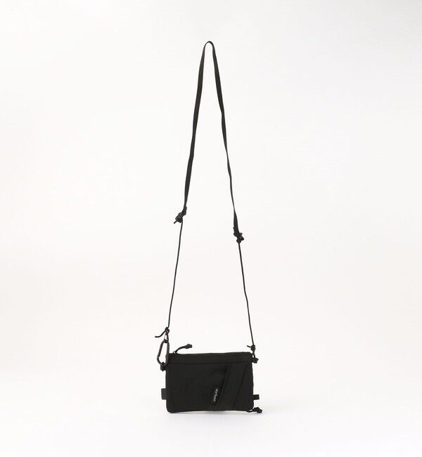 BEAUTY&YOUTH UNITED ARROWS「＜A SCENE&times;WILD THINGS＞モンスター ポーチ」|その他|