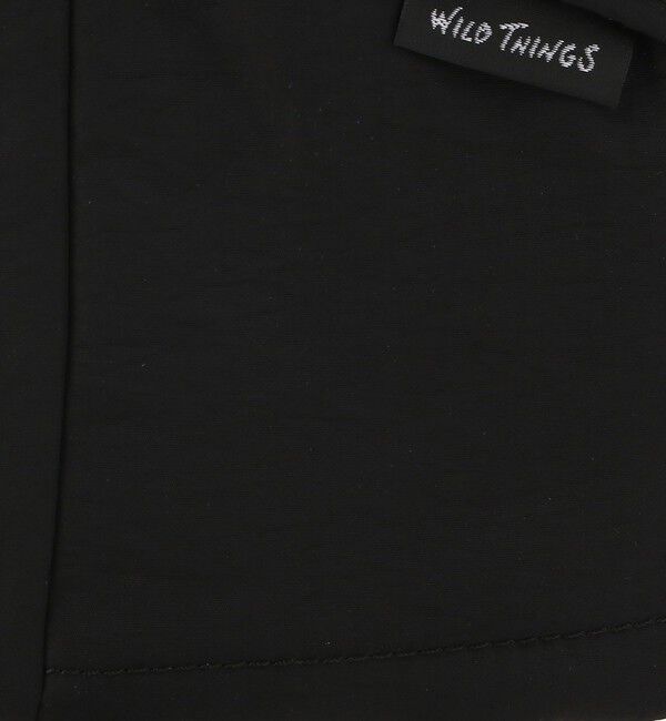 BEAUTY&YOUTH UNITED ARROWS「＜A SCENE&times;WILD THINGS＞モンスター ポーチ」|その他|