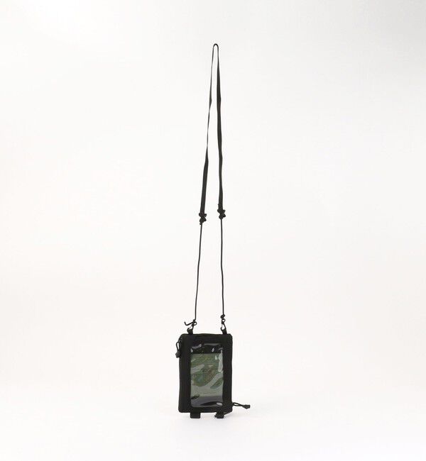 BEAUTY&YOUTH UNITED ARROWS「＜A SCENE&times;WILD THINGS＞モンスター ポーチ」|その他|