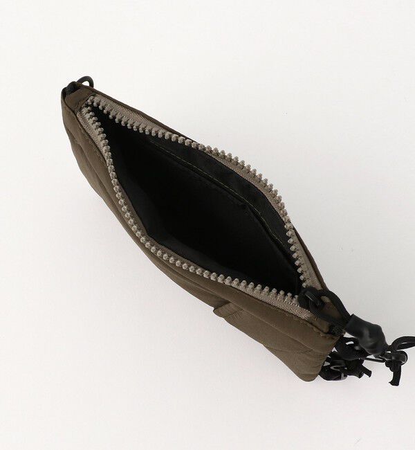 BEAUTY&YOUTH UNITED ARROWS「＜A SCENE&times;WILD THINGS＞モンスター ポーチ」|その他|