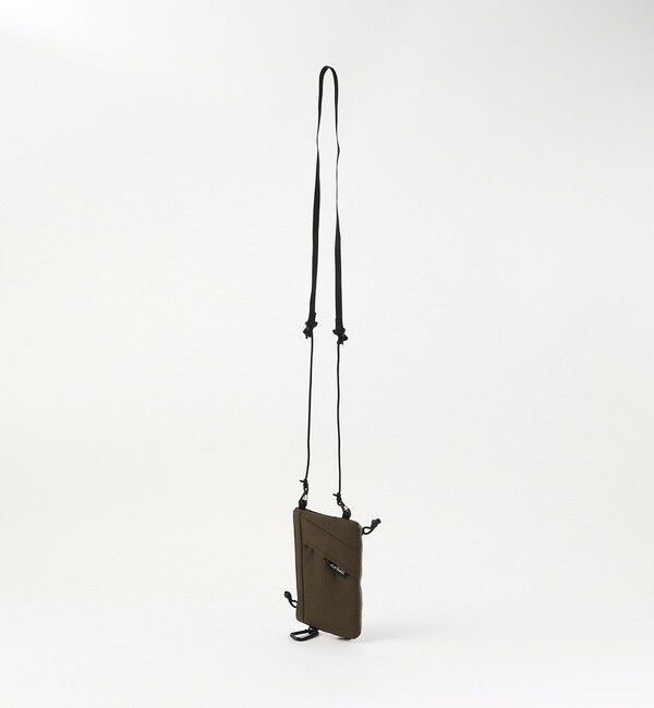 BEAUTY&YOUTH UNITED ARROWS「＜A SCENE&times;WILD THINGS＞モンスター ポーチ」|その他|