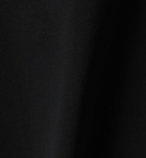 BEAUTY&YOUTH UNITED ARROWS「ドルマンスリーブ ポケット Tシャツ 接触冷感」|Tシャツ・カットソー|